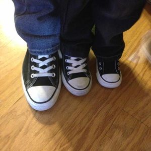 Meet your Posher, Chantelle